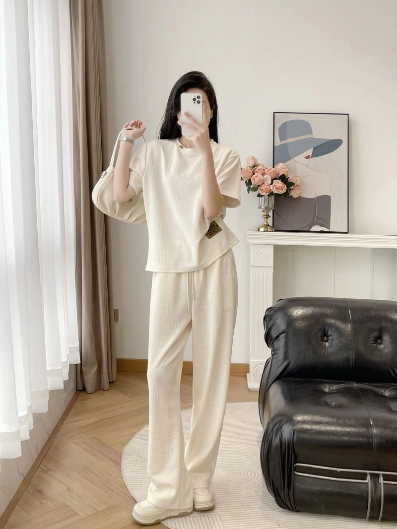 Christian Dior Long Suits BestValue 117637
