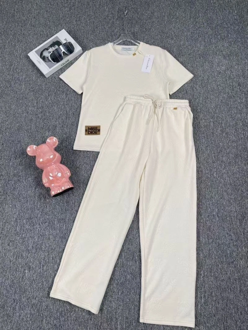 Christian Dior Long Suits BestValue 117637