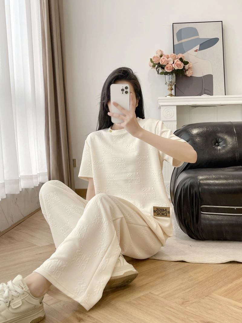Christian Dior Long Suits BestValue 117637