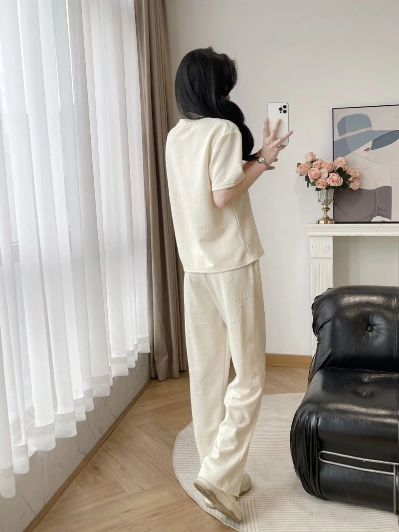Christian Dior Long Suits BestValue 117637