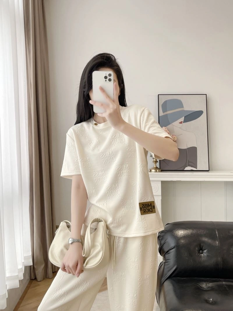 Christian Dior Long Suits BestValue 117637