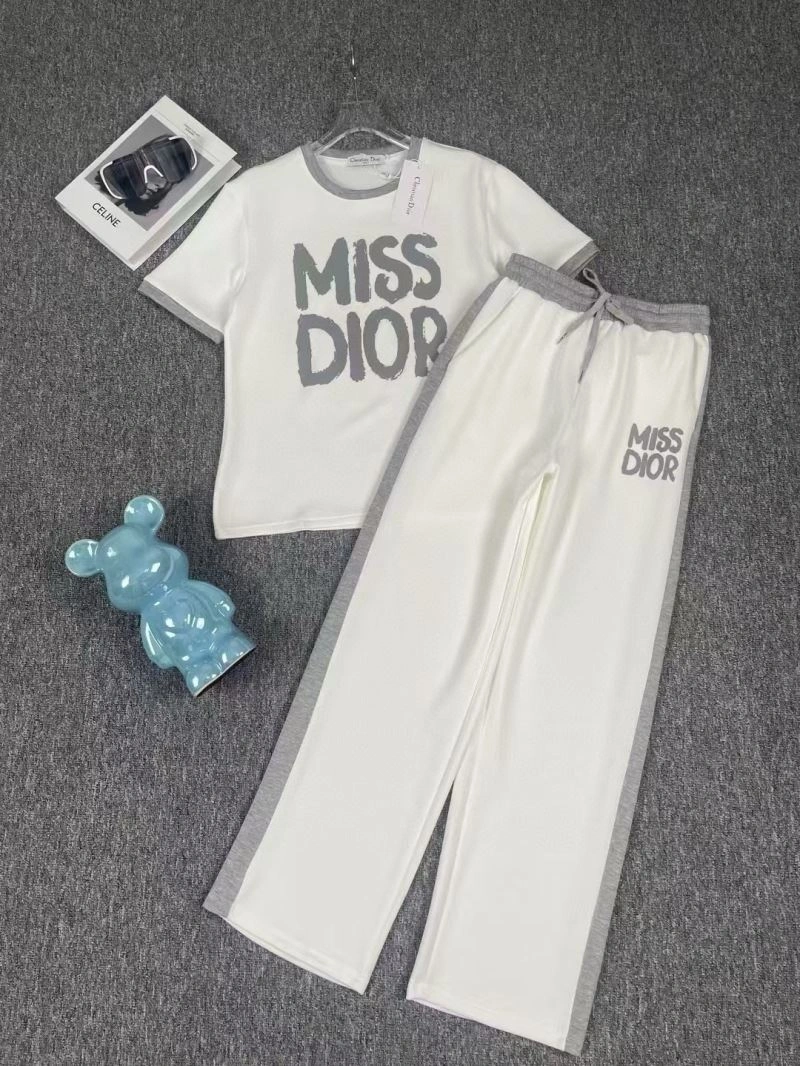 Christian Dior Long Suits Functional 117641