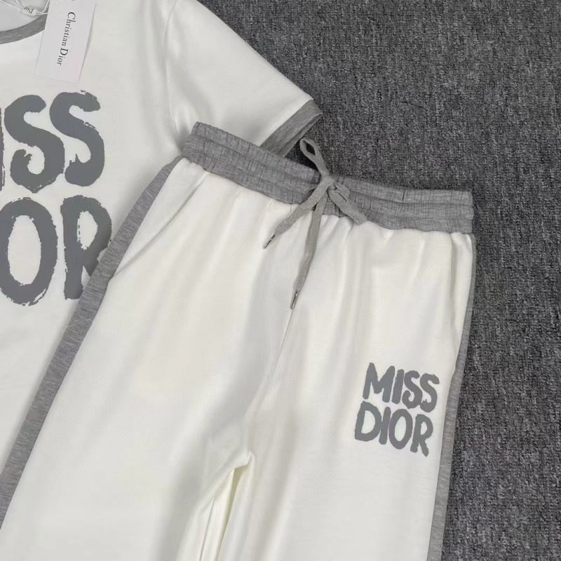Christian Dior Long Suits Functional 117641