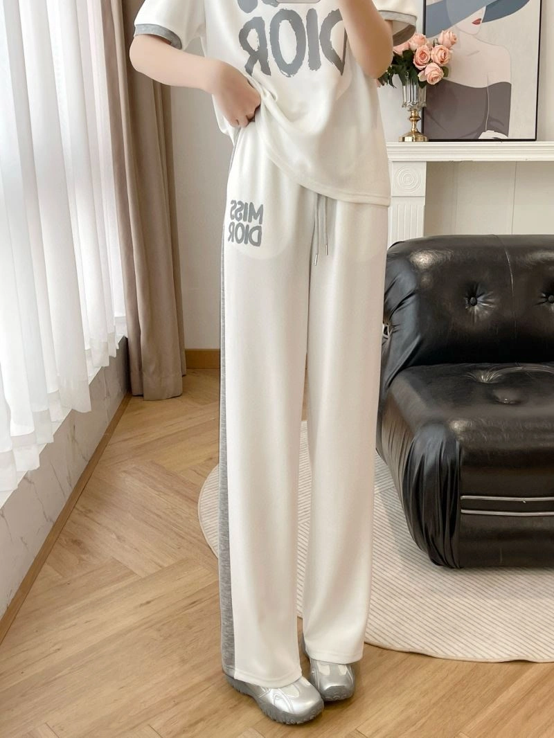 Christian Dior Long Suits Functional 117641