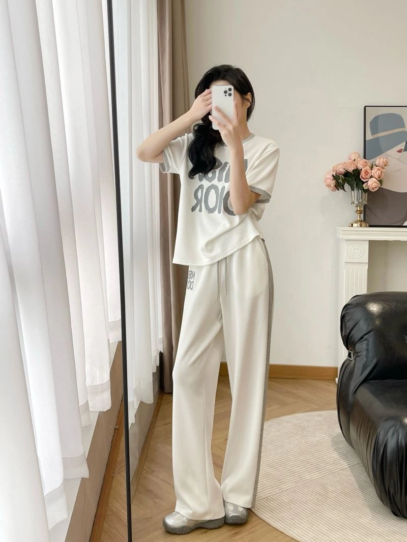 Christian Dior Long Suits Functional 117641
