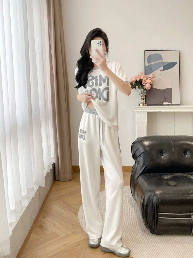 Christian Dior Long Suits Functional 117641