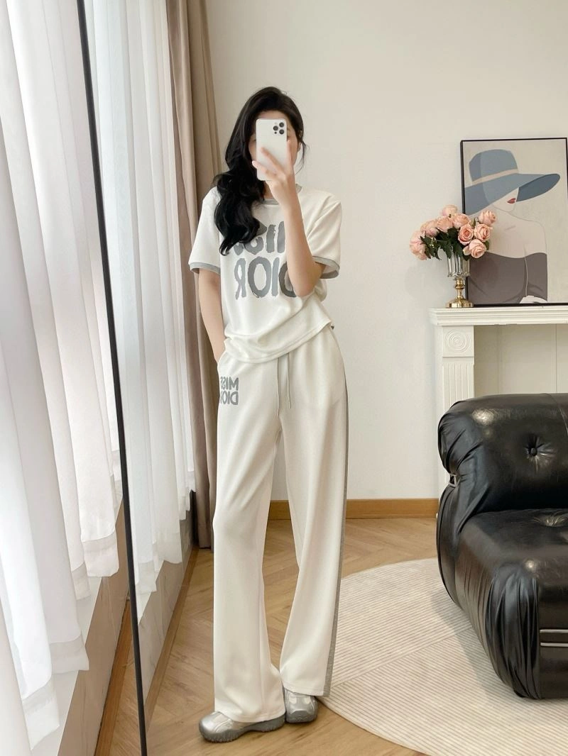 Christian Dior Long Suits Functional 117641