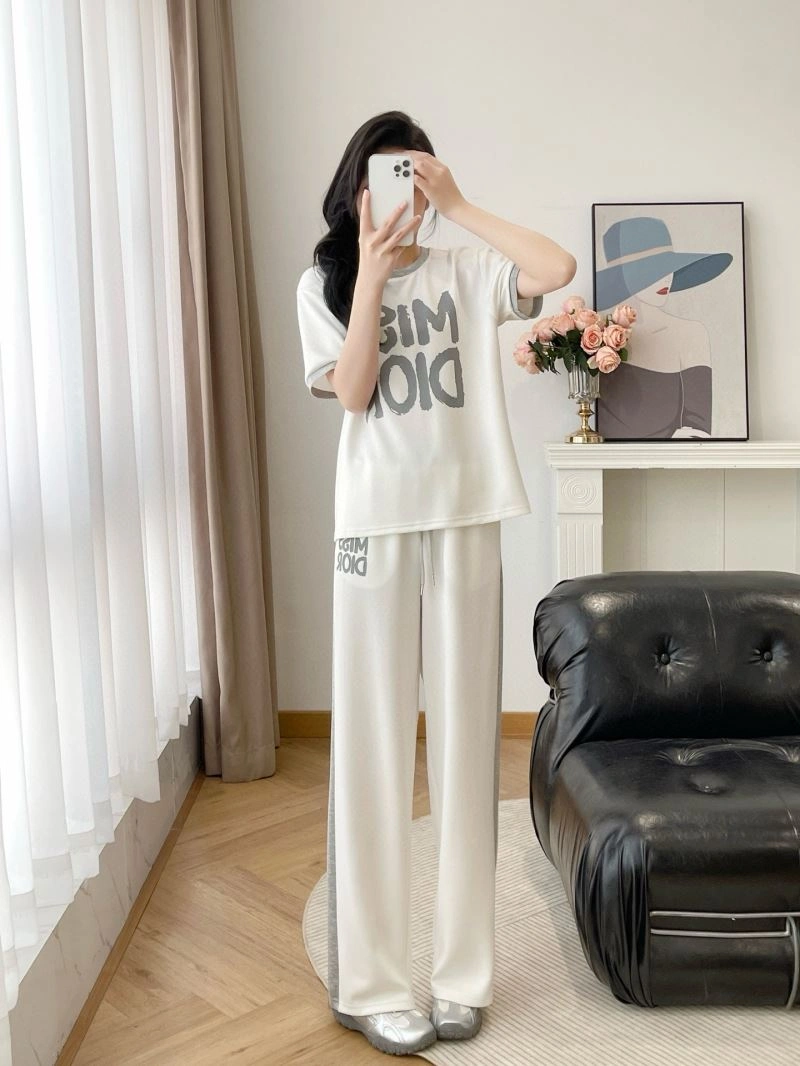 Christian Dior Long Suits Functional 117641