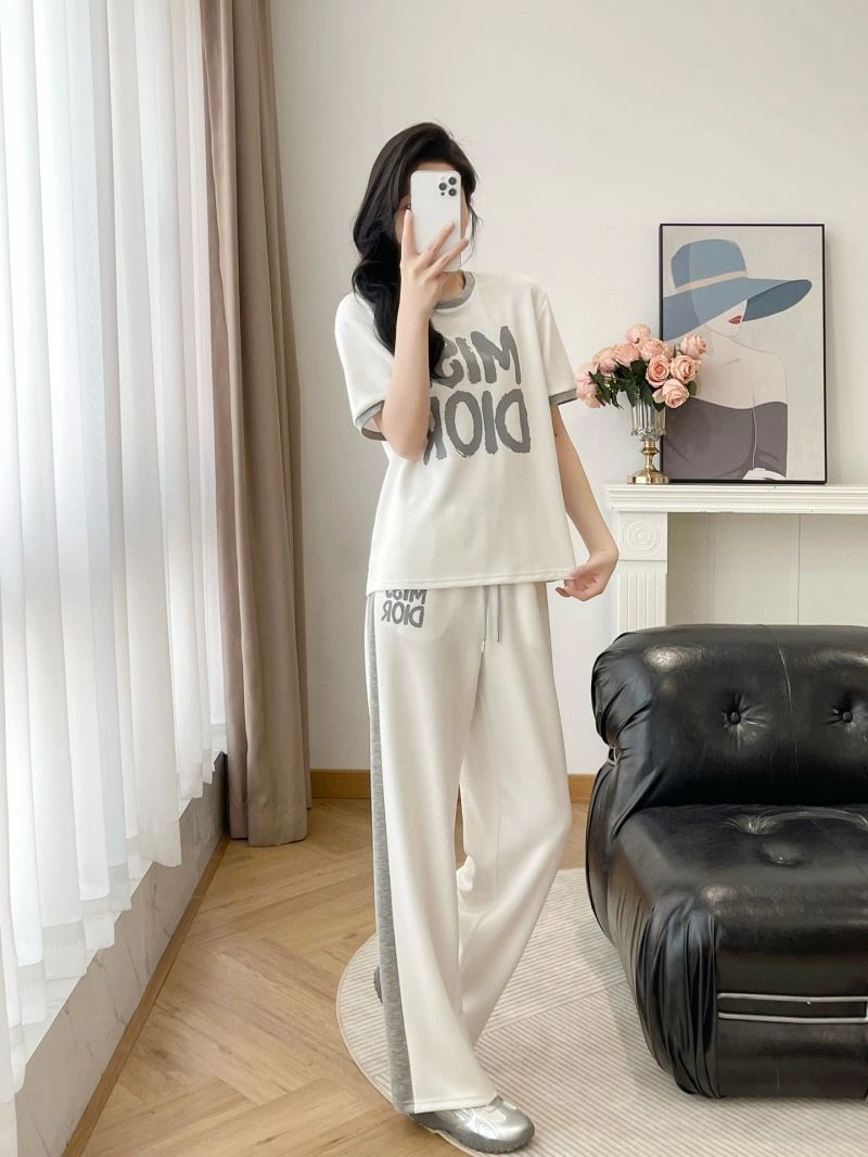 Christian Dior Long Suits Functional 117641