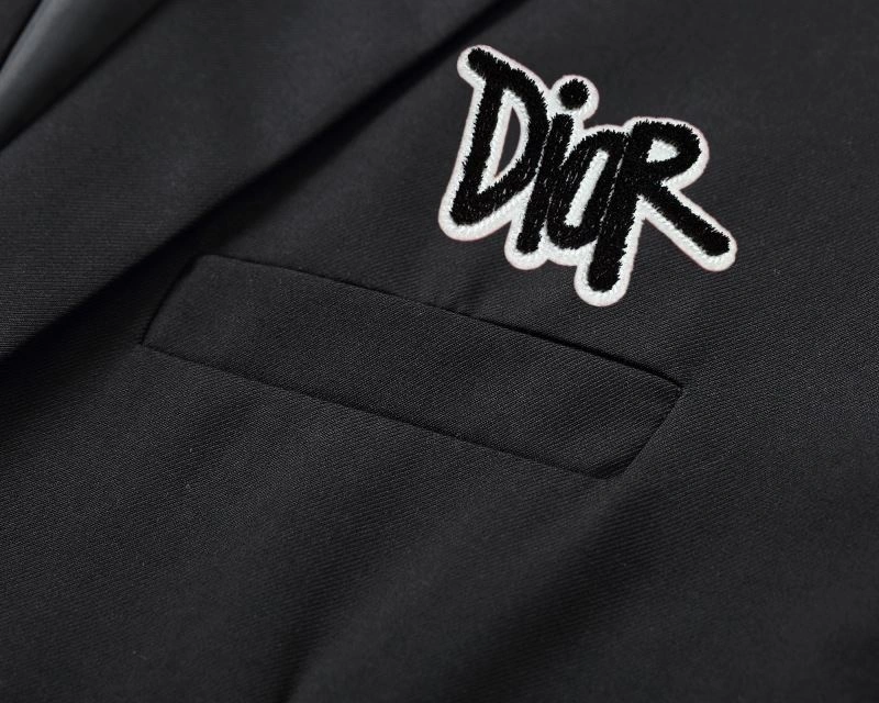 Christian Dior Long Suits Colorful 117851