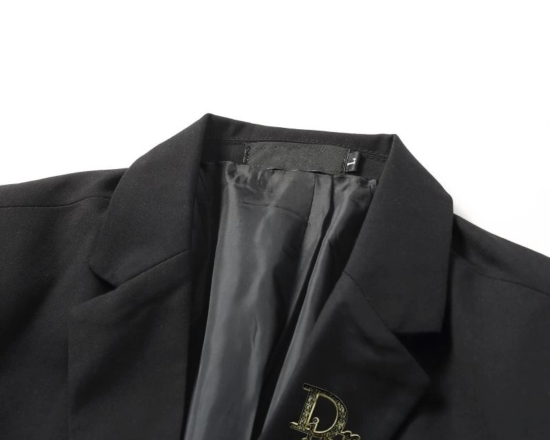 Reliable Christian Dior Long Suits 117852