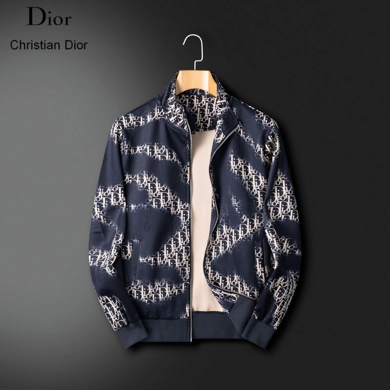 Functional Christian Dior Long Suits 117815