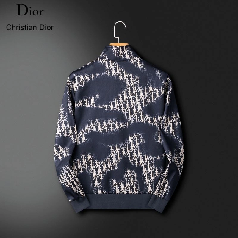 Functional Christian Dior Long Suits 117815