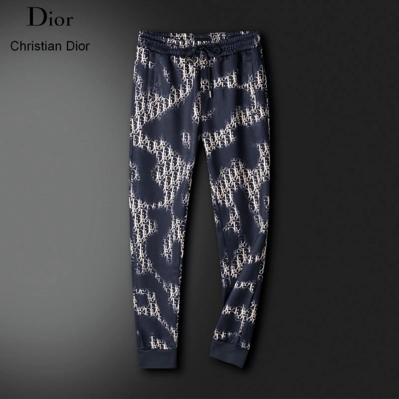 Functional Christian Dior Long Suits 117815