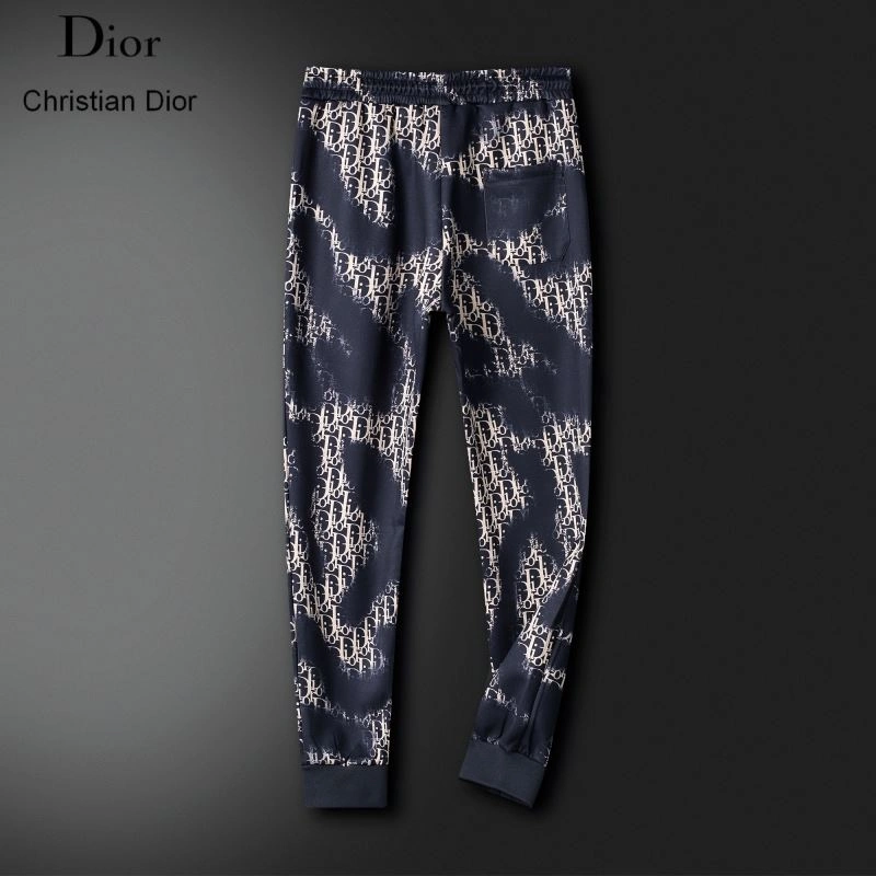 Functional Christian Dior Long Suits 117815