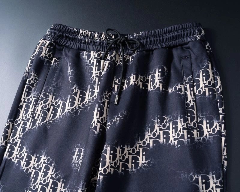 Functional Christian Dior Long Suits 117815
