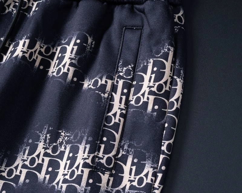 Functional Christian Dior Long Suits 117815