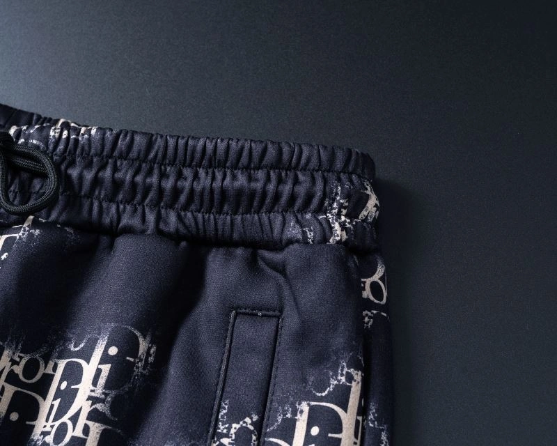 Functional Christian Dior Long Suits 117815