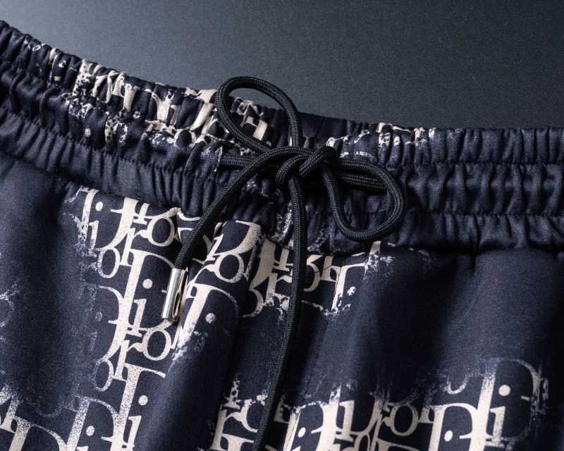 Functional Christian Dior Long Suits 117815
