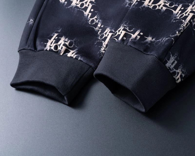 Functional Christian Dior Long Suits 117815