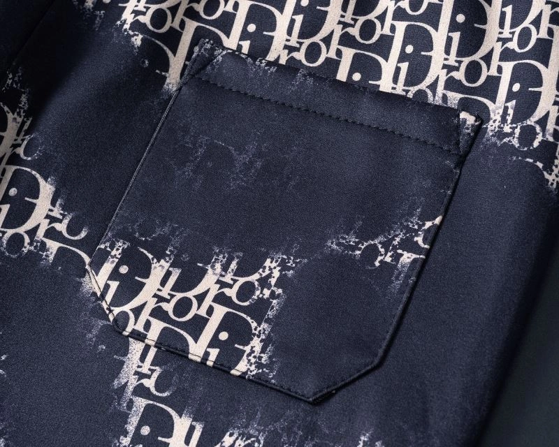 Functional Christian Dior Long Suits 117815