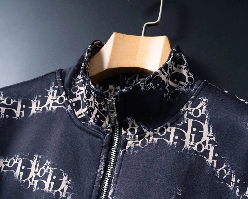 Functional Christian Dior Long Suits 117815