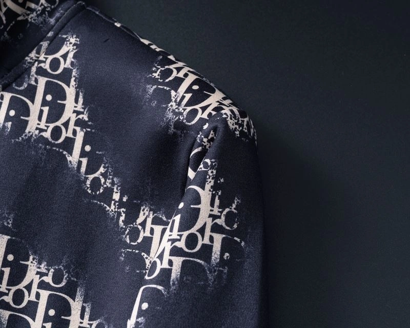 Functional Christian Dior Long Suits 117815