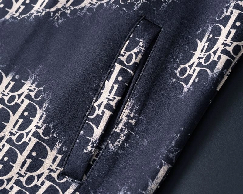 Functional Christian Dior Long Suits 117815