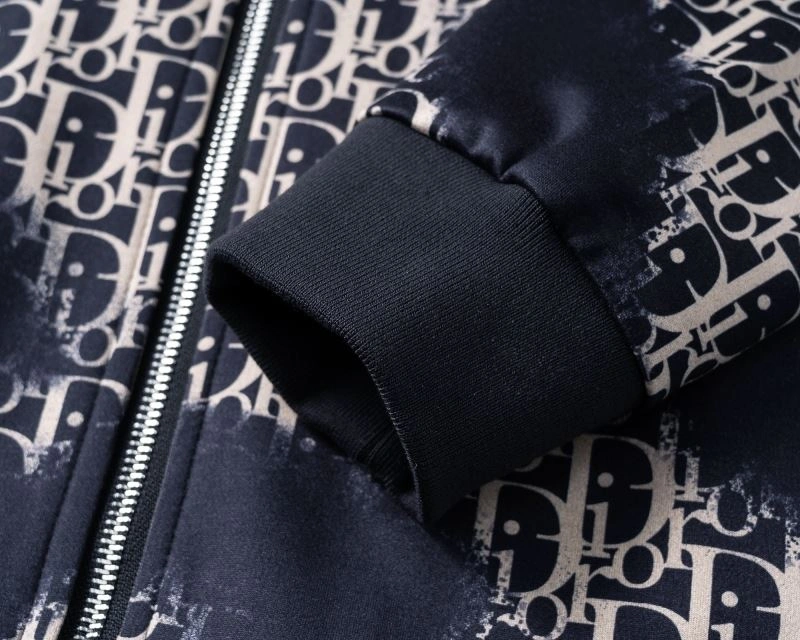 Functional Christian Dior Long Suits 117815