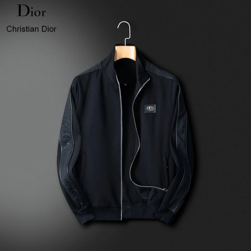 Minimalist Christian Dior Long Suits 117814
