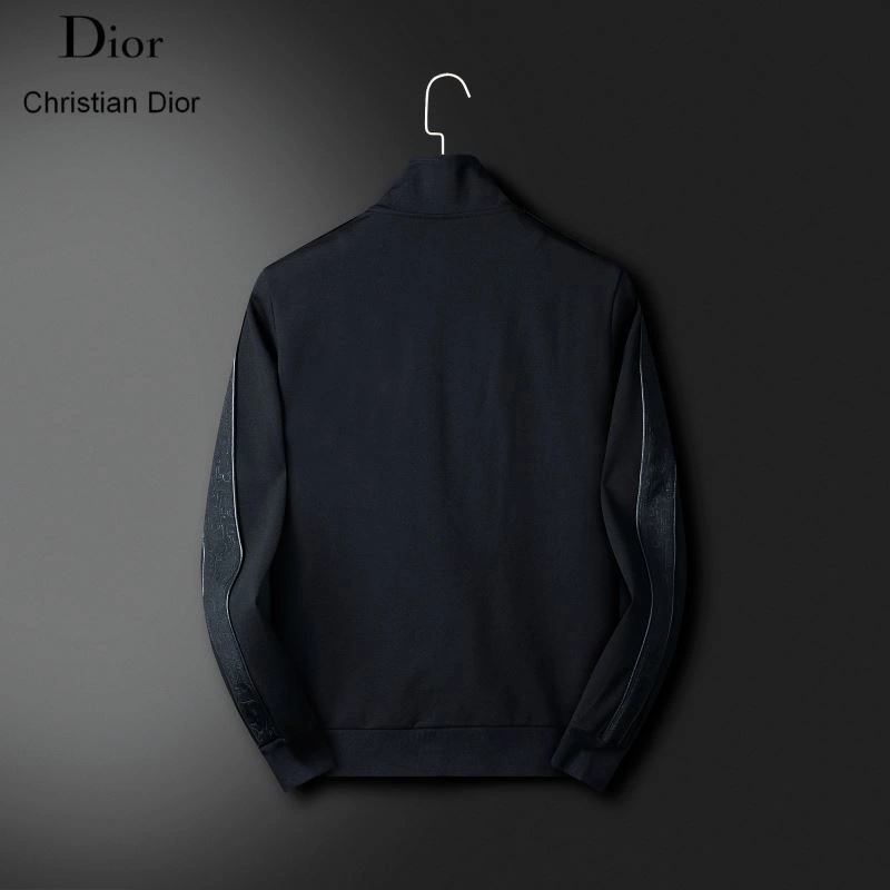 Minimalist Christian Dior Long Suits 117814