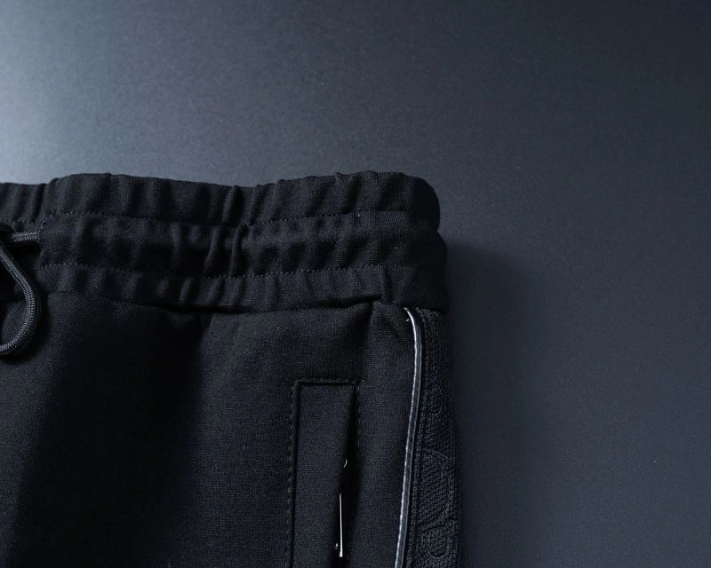 Minimalist Christian Dior Long Suits 117814