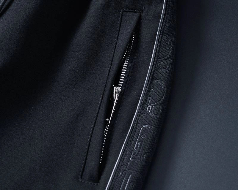 Minimalist Christian Dior Long Suits 117814