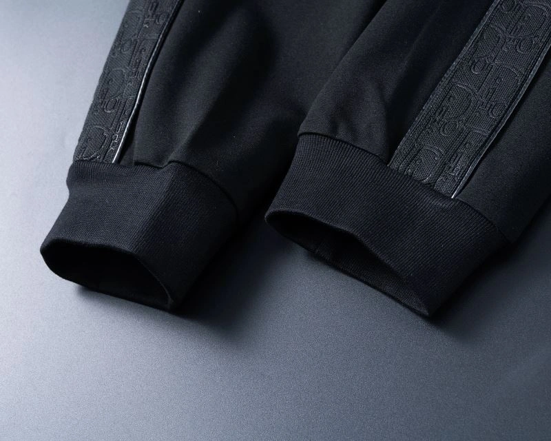 Minimalist Christian Dior Long Suits 117814