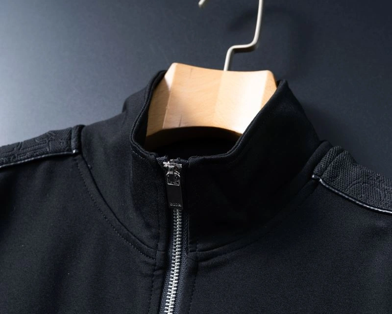 Minimalist Christian Dior Long Suits 117814