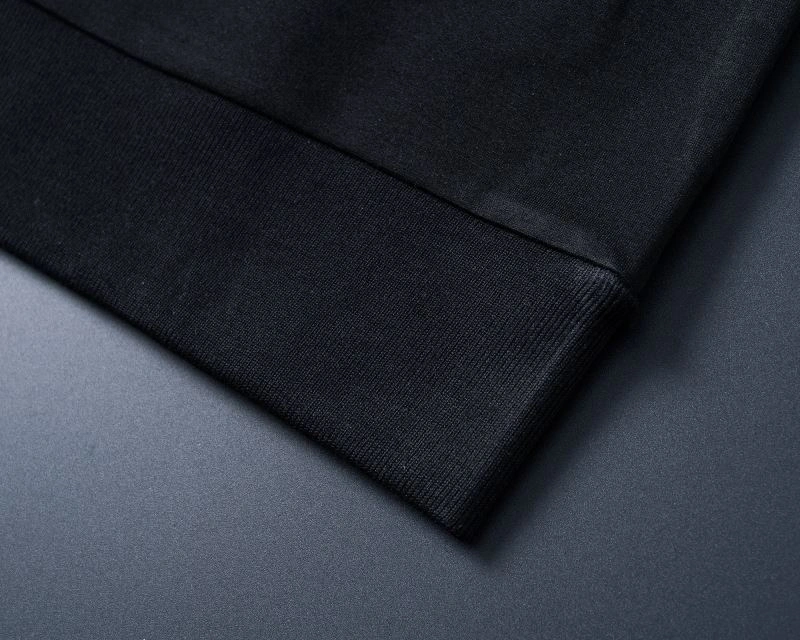 Minimalist Christian Dior Long Suits 117814