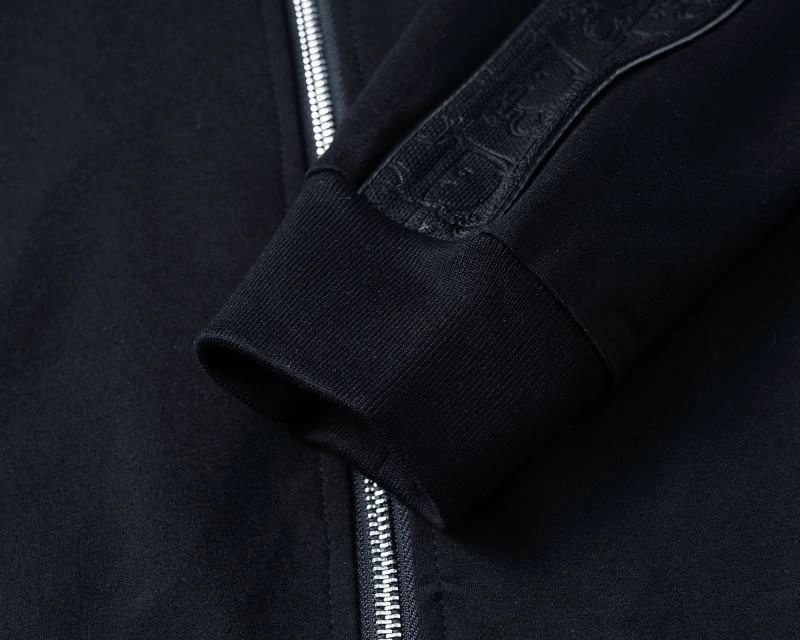 Minimalist Christian Dior Long Suits 117814