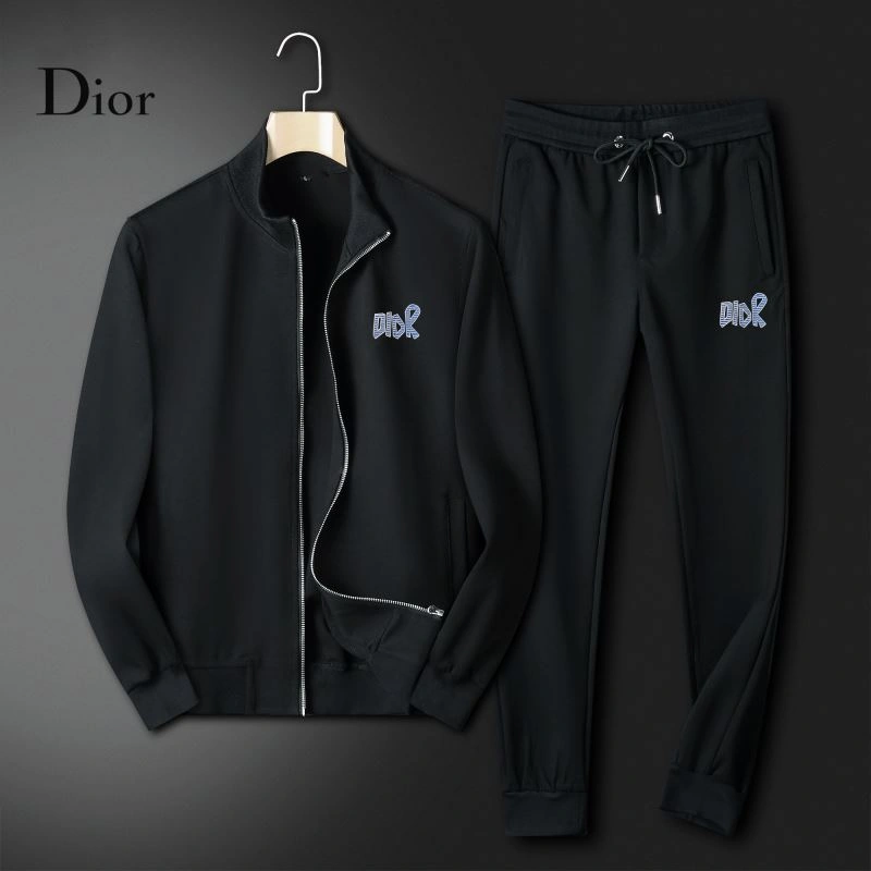 SmartChoice Christian Dior Long Suits 117810