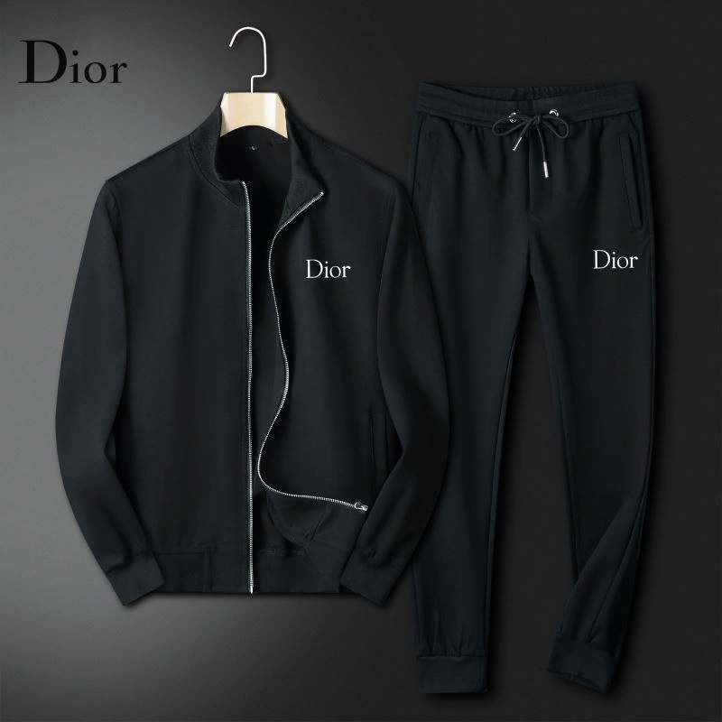 Durable Christian Dior Long Suits 117809