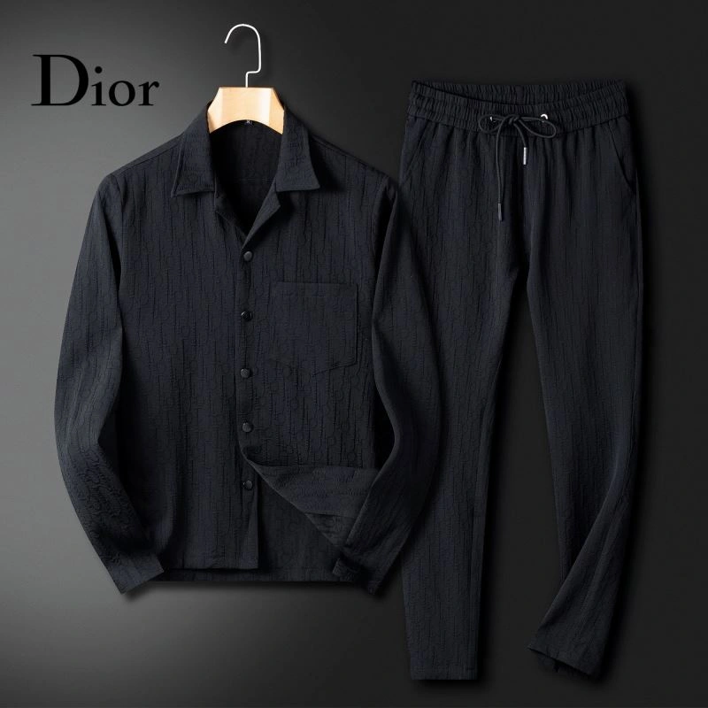 Popular Christian Dior Long Suits 114700