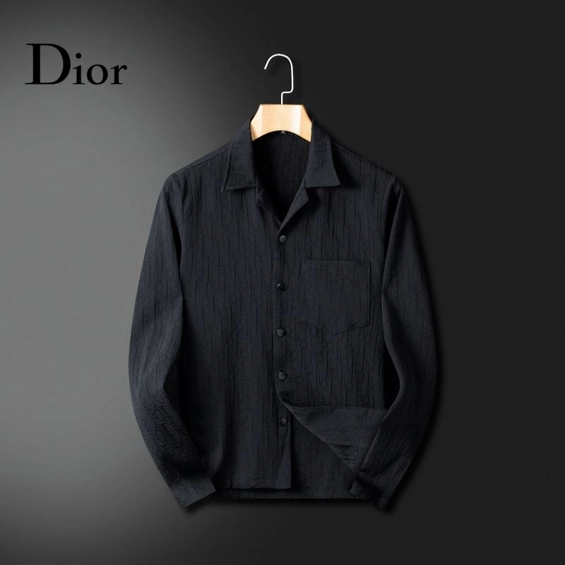 Popular Christian Dior Long Suits 114700