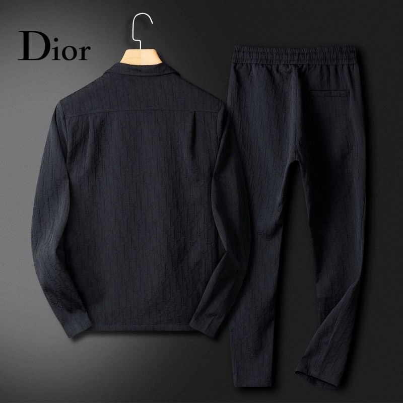 Popular Christian Dior Long Suits 114700