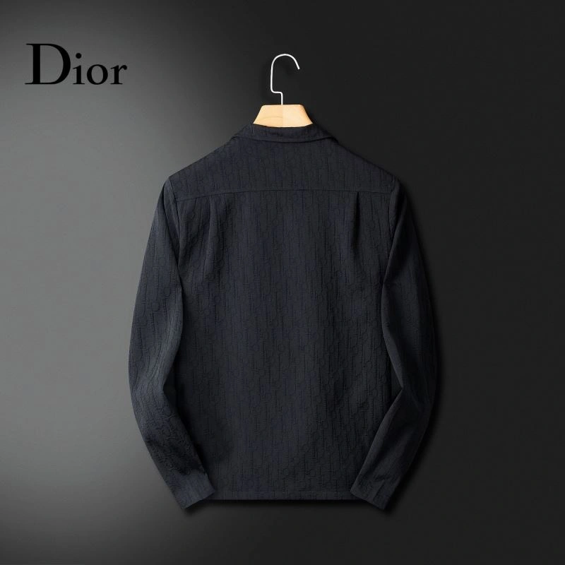 Popular Christian Dior Long Suits 114700