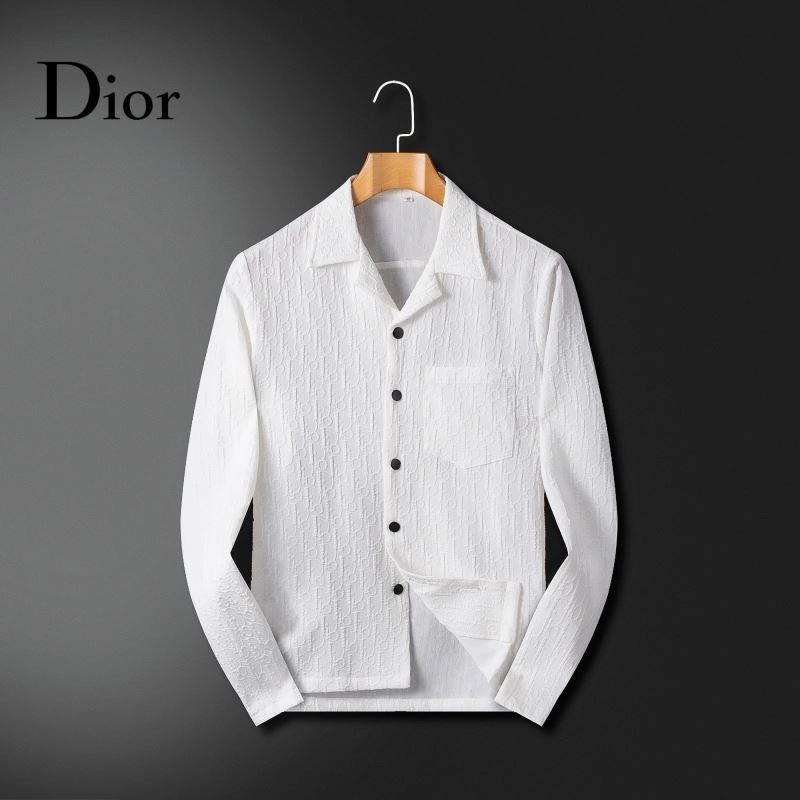 Popular Christian Dior Long Suits 114700