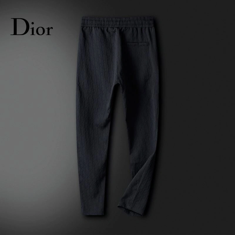 Popular Christian Dior Long Suits 114700
