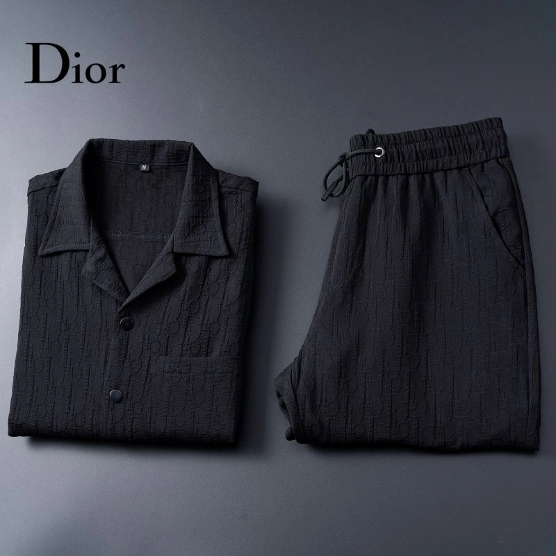 Popular Christian Dior Long Suits 114700