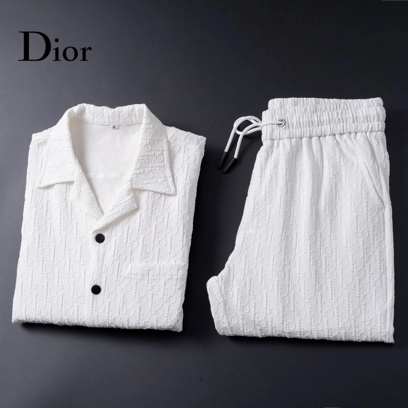Popular Christian Dior Long Suits 114700