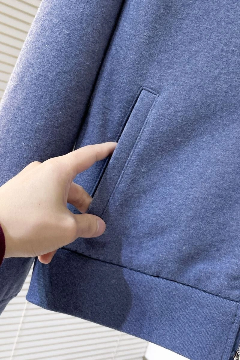 Casual Christian Dior Long Suits 117796