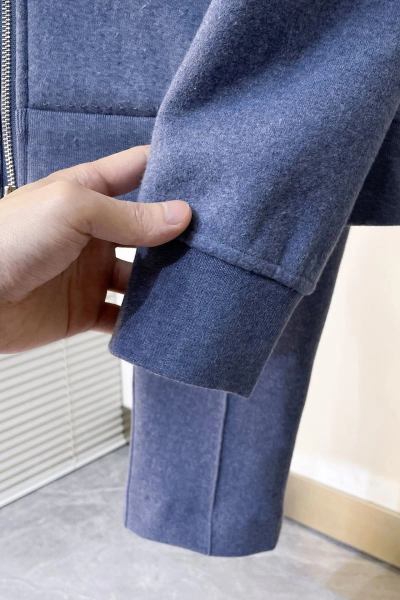 Casual Christian Dior Long Suits 117796