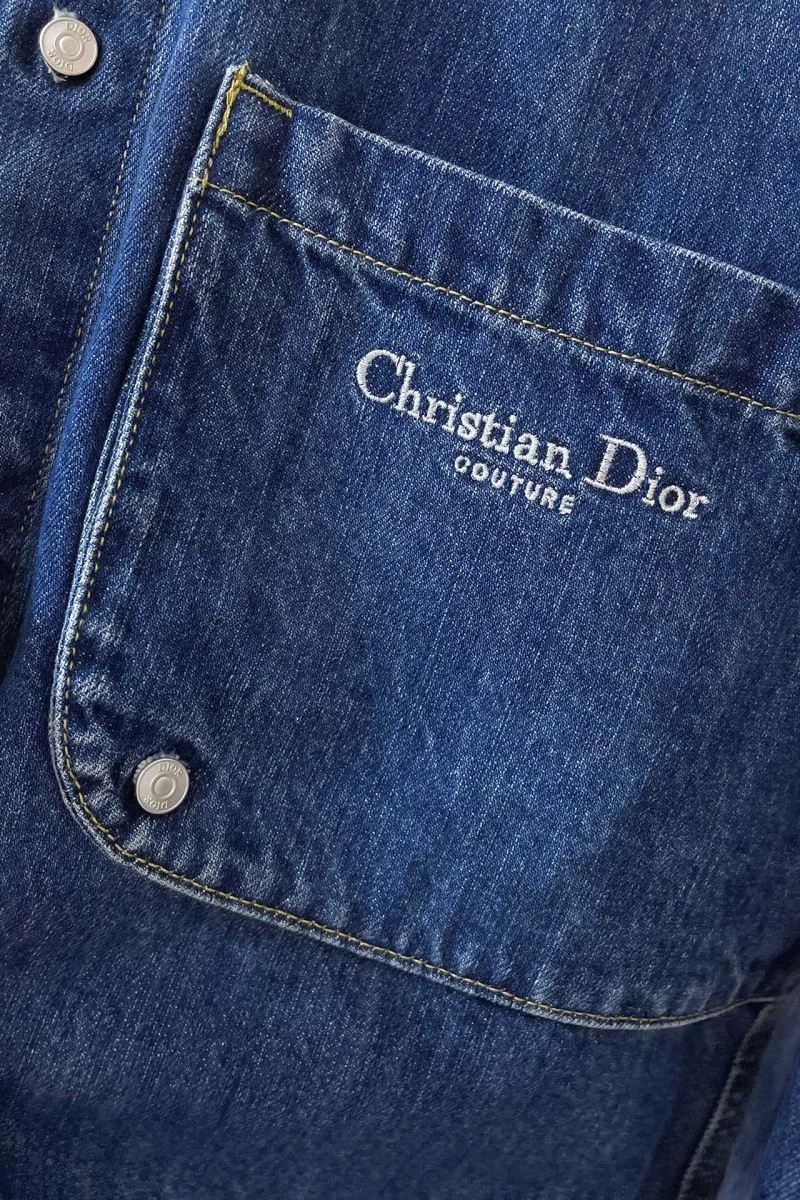 Christian Dior Long Suits Bold 117787